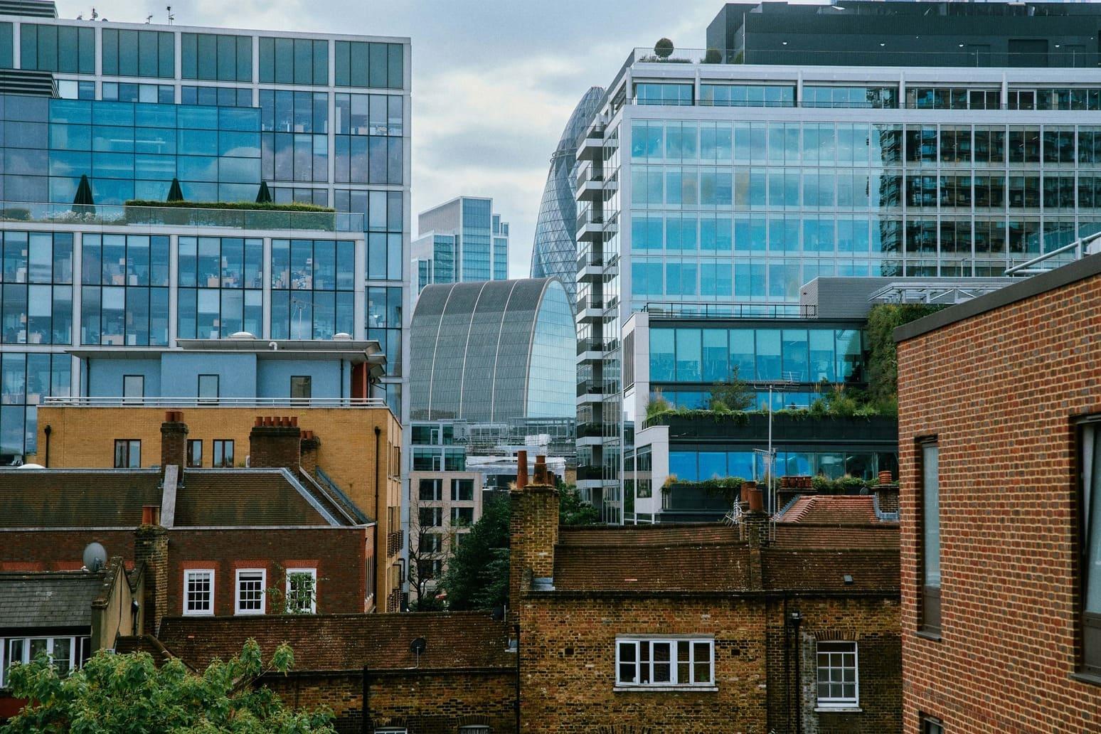 OnRunning London City Office