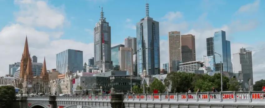 OnRunning Melbourne Office