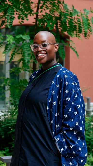 Sarah - Happiness Delivery Quality and Coaching