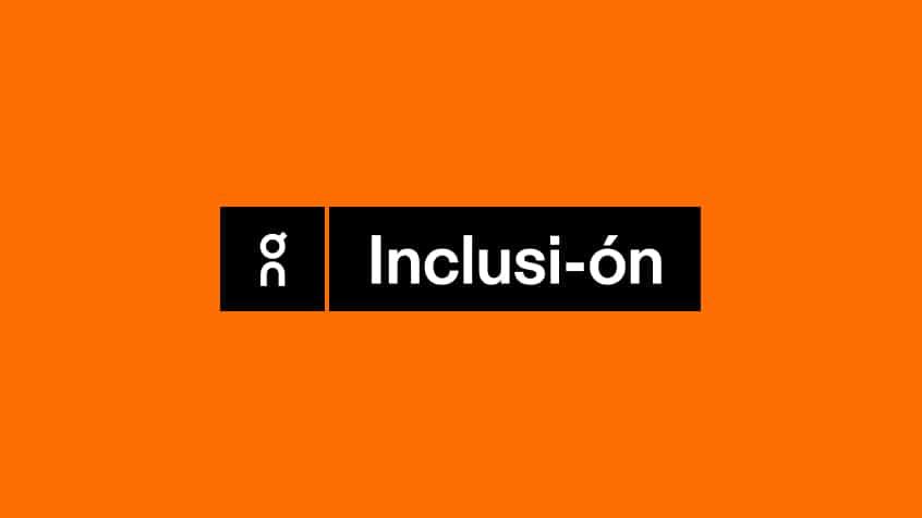Inclusion group logo