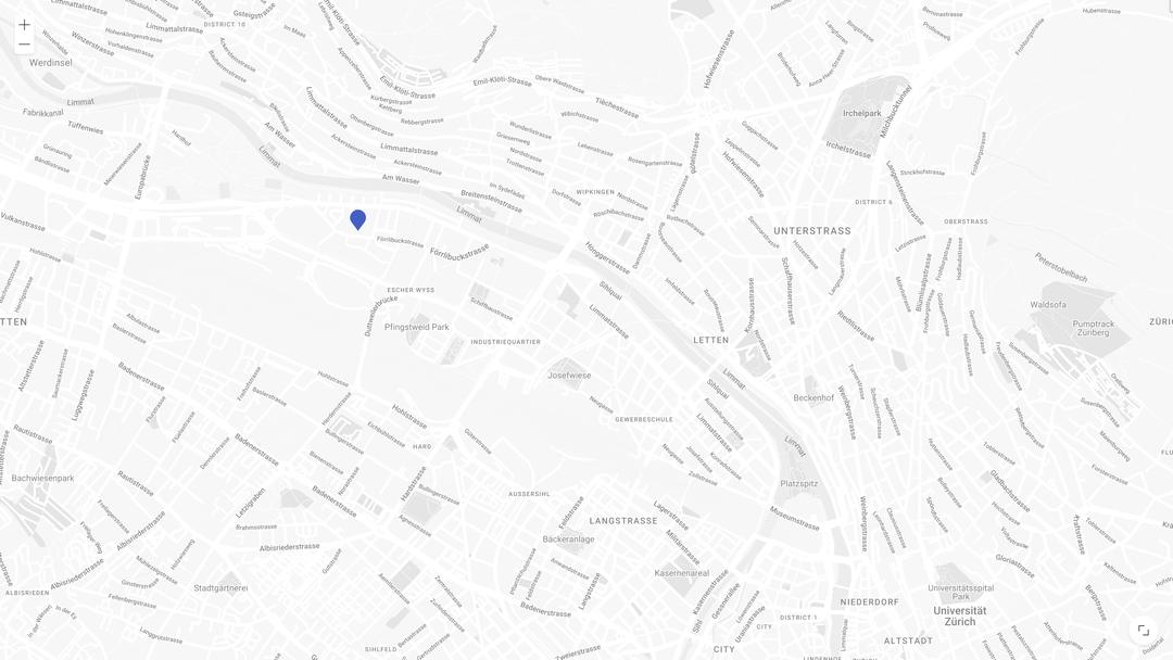 Discover Roles in Zurich