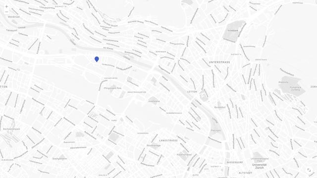 Discover Roles in Zurich