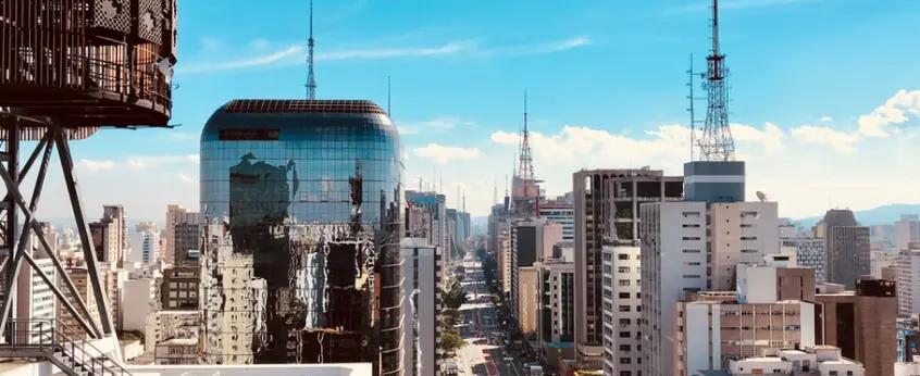 OnRunning Sao Paulo Office