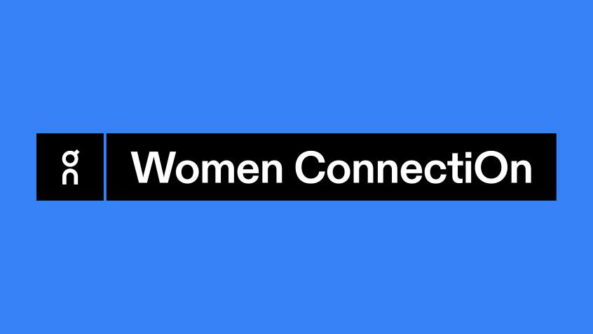 On WomenConnectiOn logo
